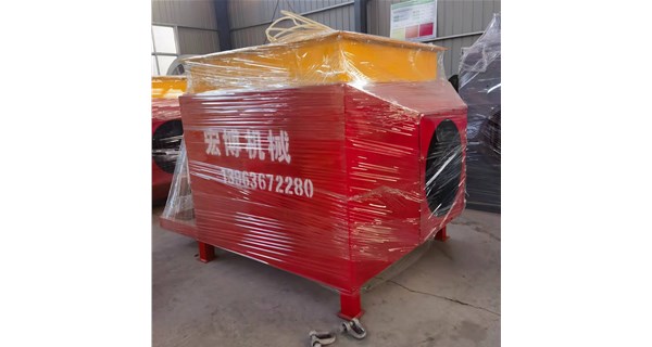 超溫保護(hù)機(jī)制在防爆井口熱風(fēng)機(jī)中是如何工作的？